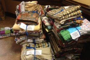zion ministries blanket l2024